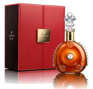 Louis XIII - Cognac Rémy Martin
