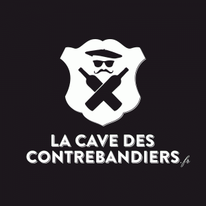Logo - La Cave des Contrebandiers
